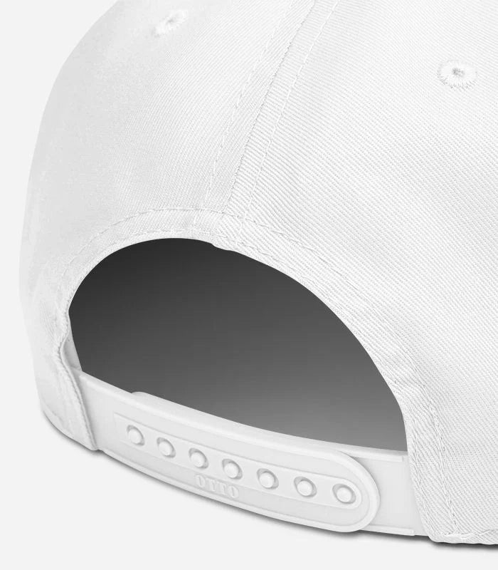 Structured. Ventilated. Finished Clean.
