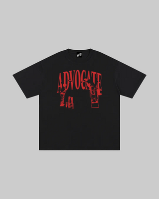 Advocate Tee