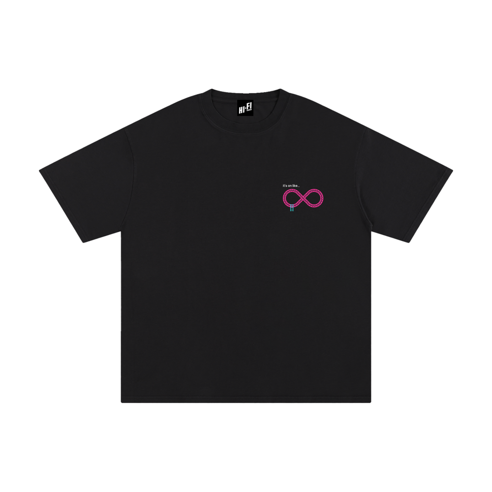 Inclusion: It's On Like Essential Tee