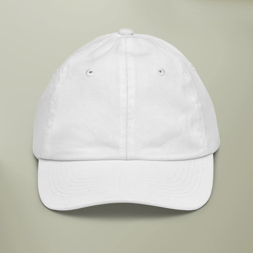 Low Profile. Unstructured. Made For Kids.