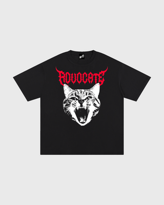 Fierce Advocate Tee