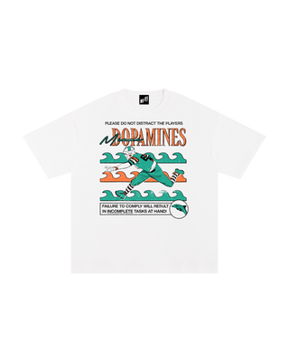 Miami Dopamines