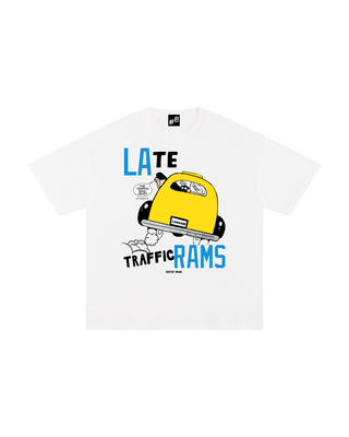 LAte Traffic Rams