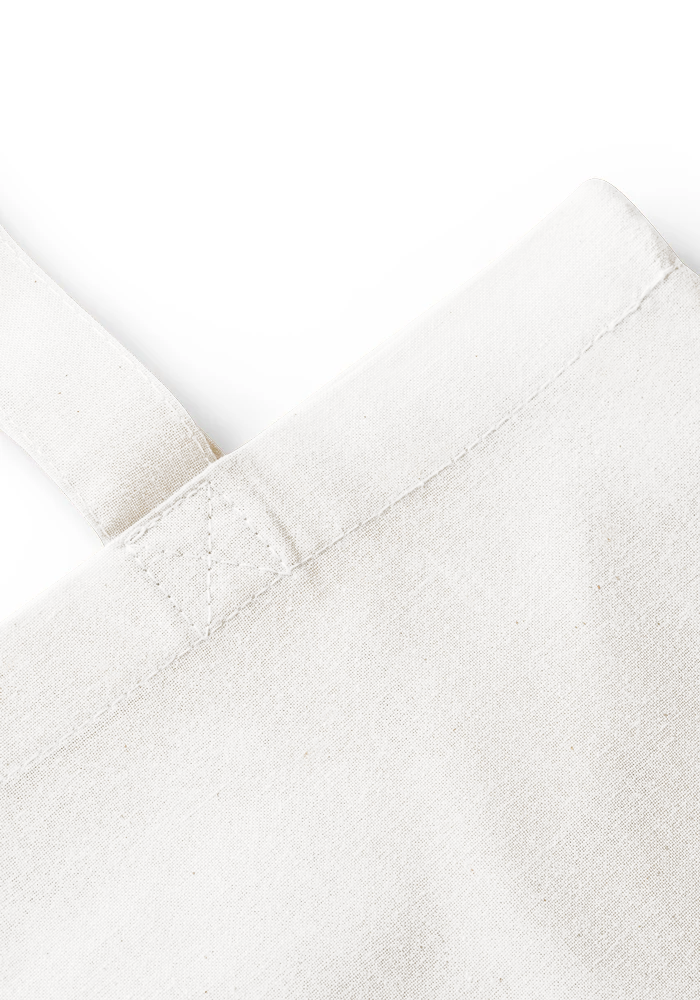 Clean Label. Big Print Area. Built To Last.