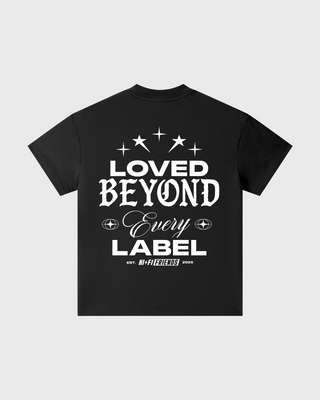 Loved Beyond Every Label Youth Tee