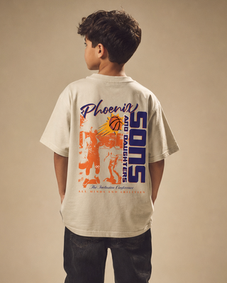 Phoenix Sons and Daughters Youth Tee