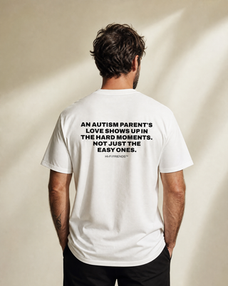 An Autism Parent's Love Essential Tee
