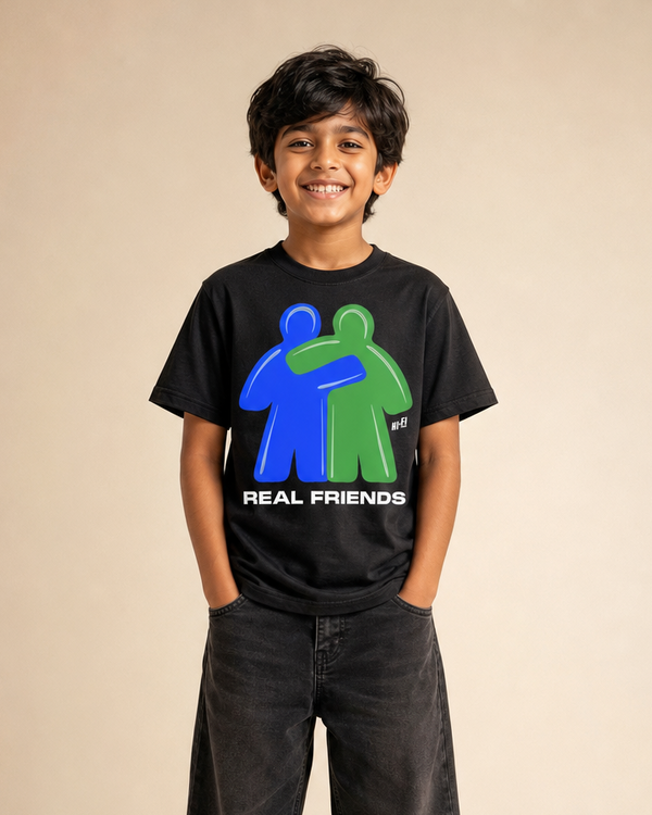 Real Friends Youth Tee