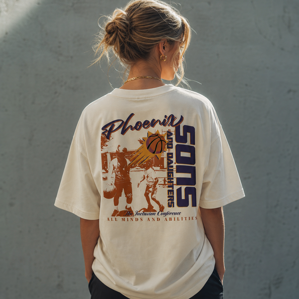 Phoenix Sons and Daughters Tee