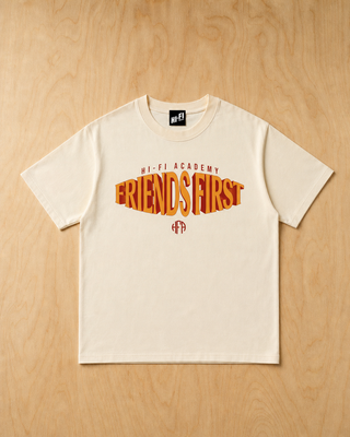 Friends First Tee