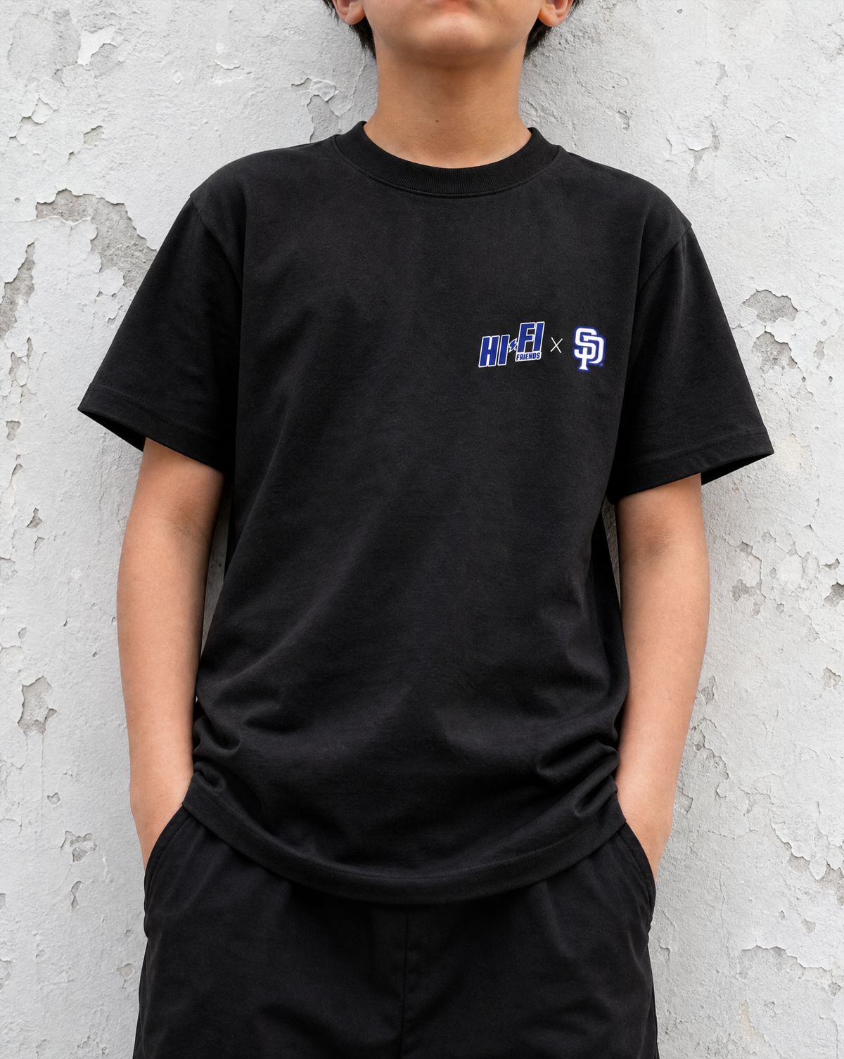 Inclusion is Dope Youth Tee