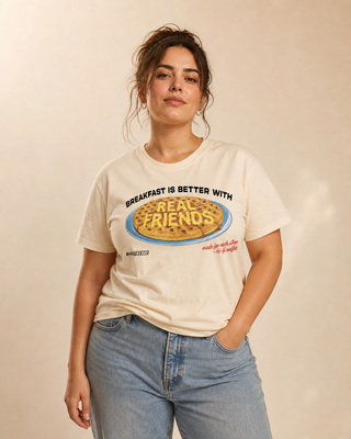 Better Breakfast Essential Tee