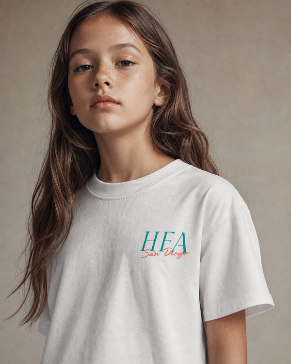 Inclusive Youth Tee