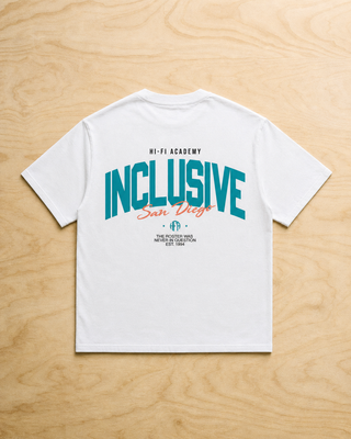Inclusive Tee