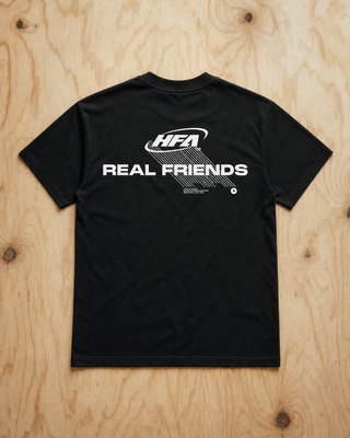 Real Friends Youth Tee