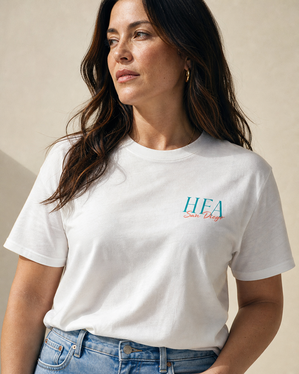 Inclusive Tee