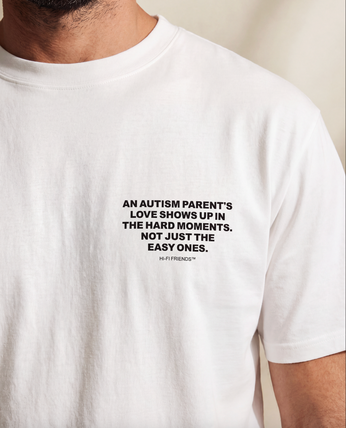 An Autism Parent's Love Essential Tee