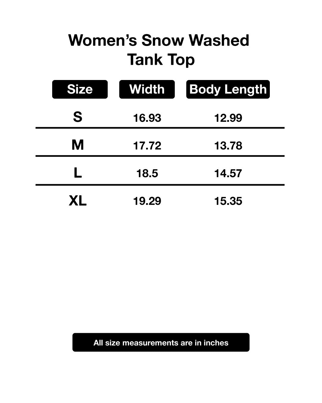 Unstoppable Women's Tank Top