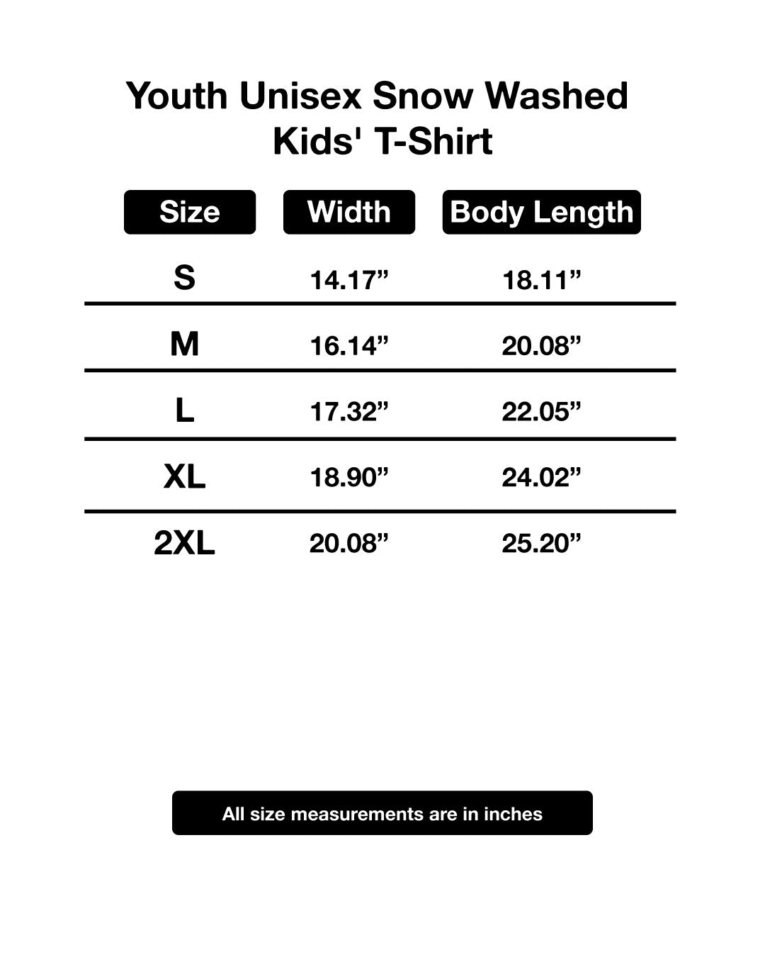 See All Mind Youth Tee