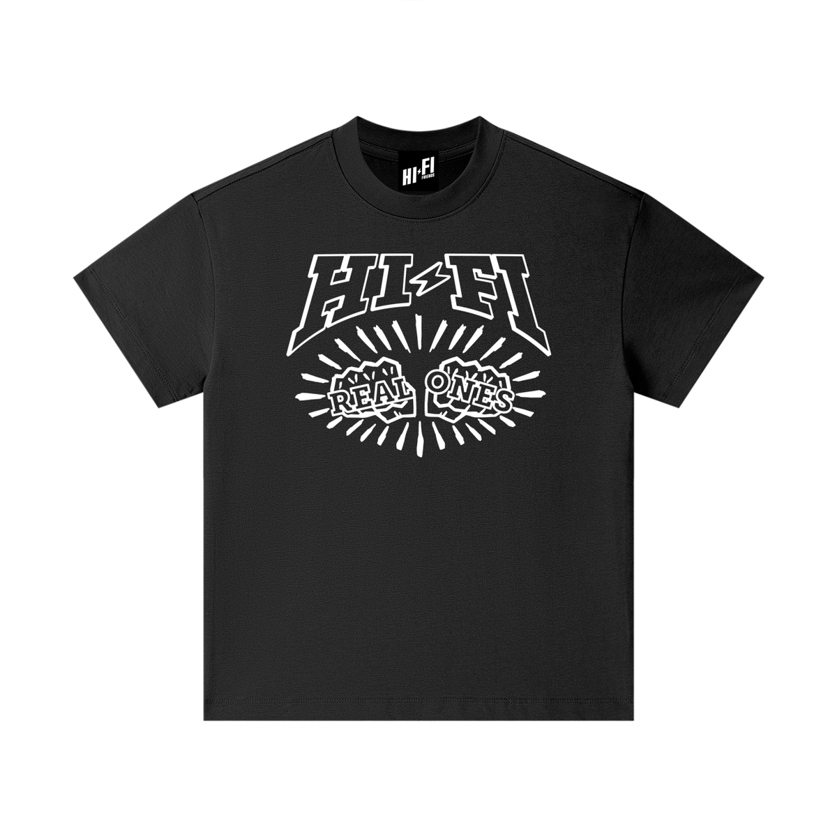 Real Ones Youth Tee