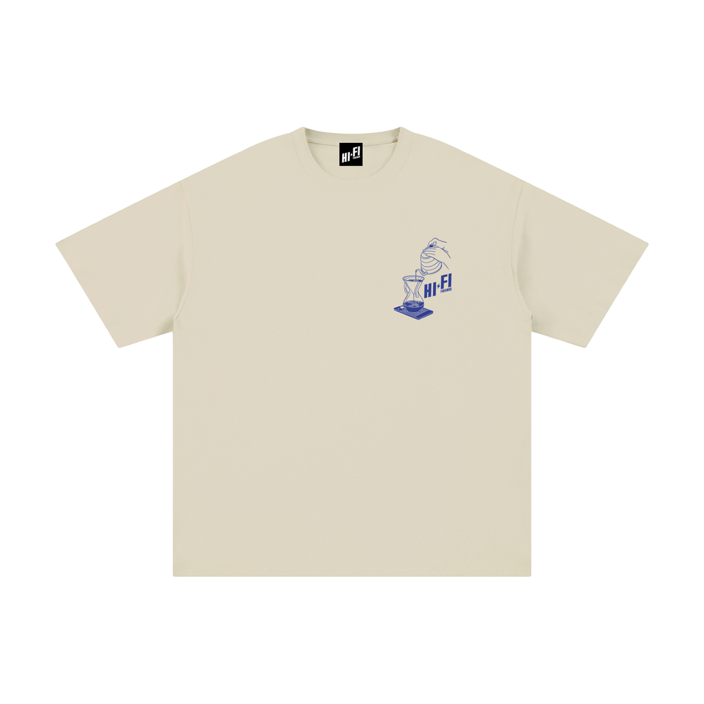 Social Battery Essential Tee