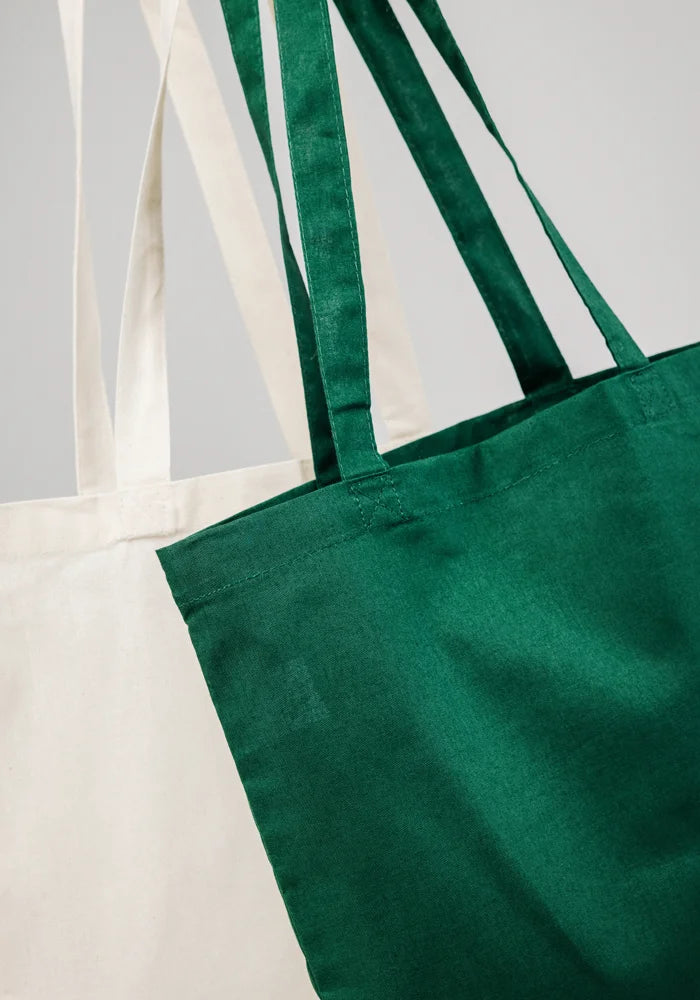 100% Cotton. Lightweight. Carry Anywhere.