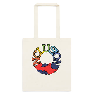 Inclusion Tote Bag