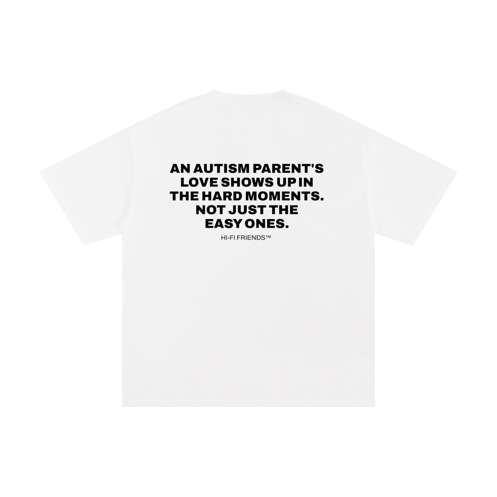 An Autism Parent's Love Essential Tee