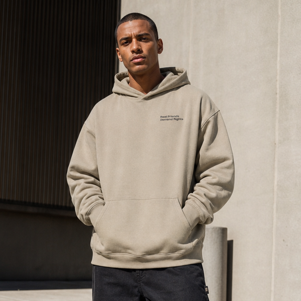 Disability Rights Hoodie