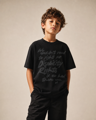Disability Rights Youth Tee