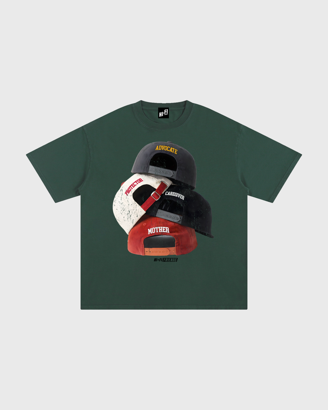 Forest Green