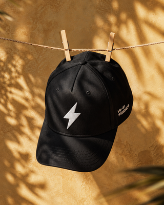 Full Voltage Snapback Hat