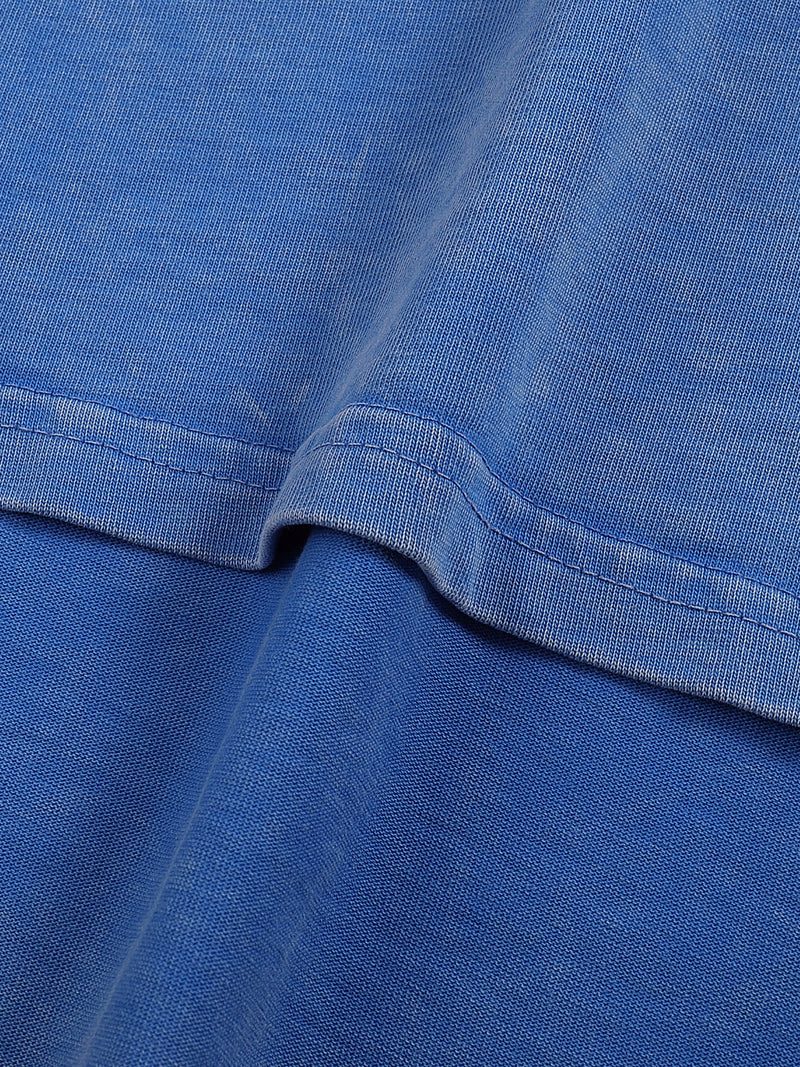 True Oversized. Generous Across Every Size.
