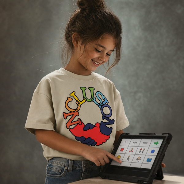 Inclusion Youth Tee