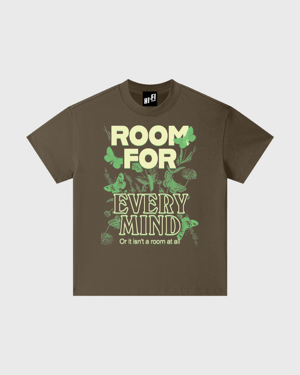 Room for Every Mind Youth Tee