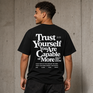 Trust Your Mind Essential Tee