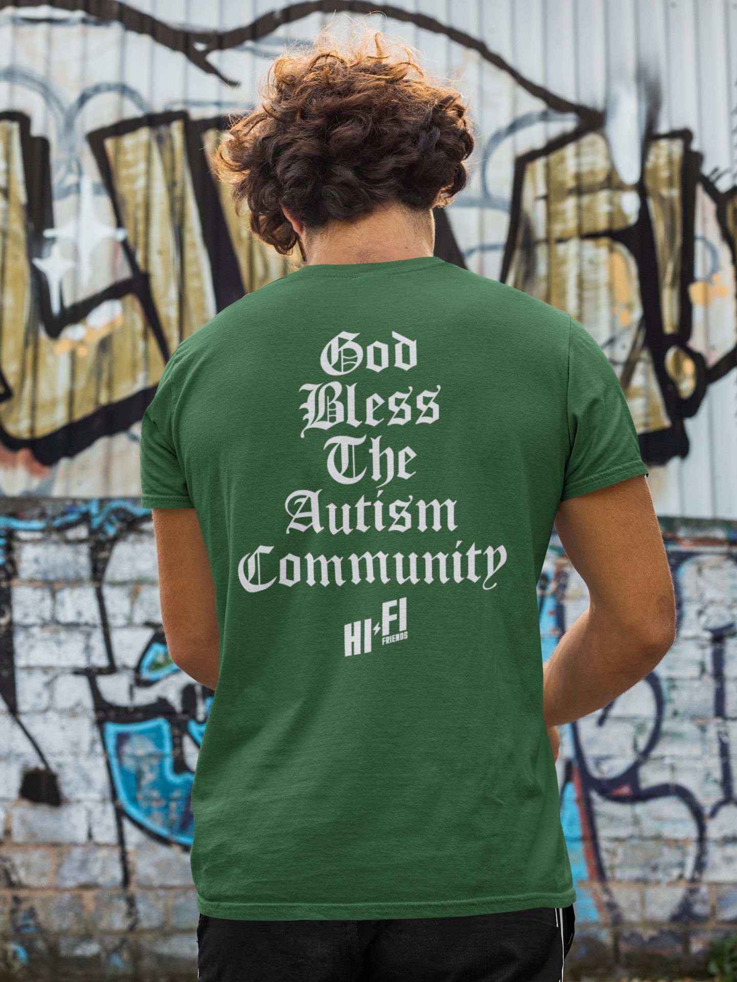 Unisex / Mens