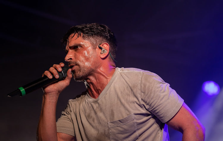 Mr. J. Medeiros