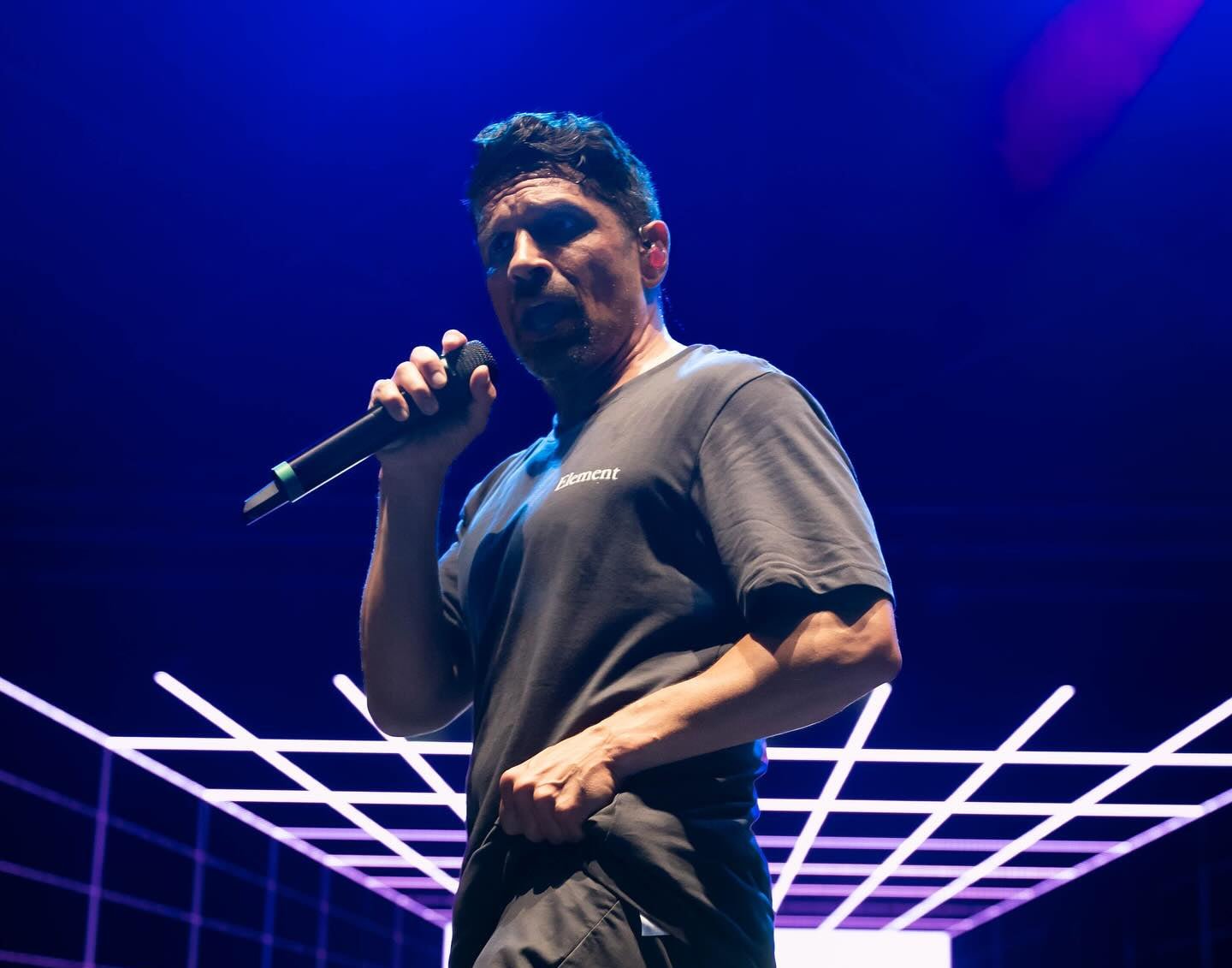 Mr. J. Medeiros - Hi-Fi Friends