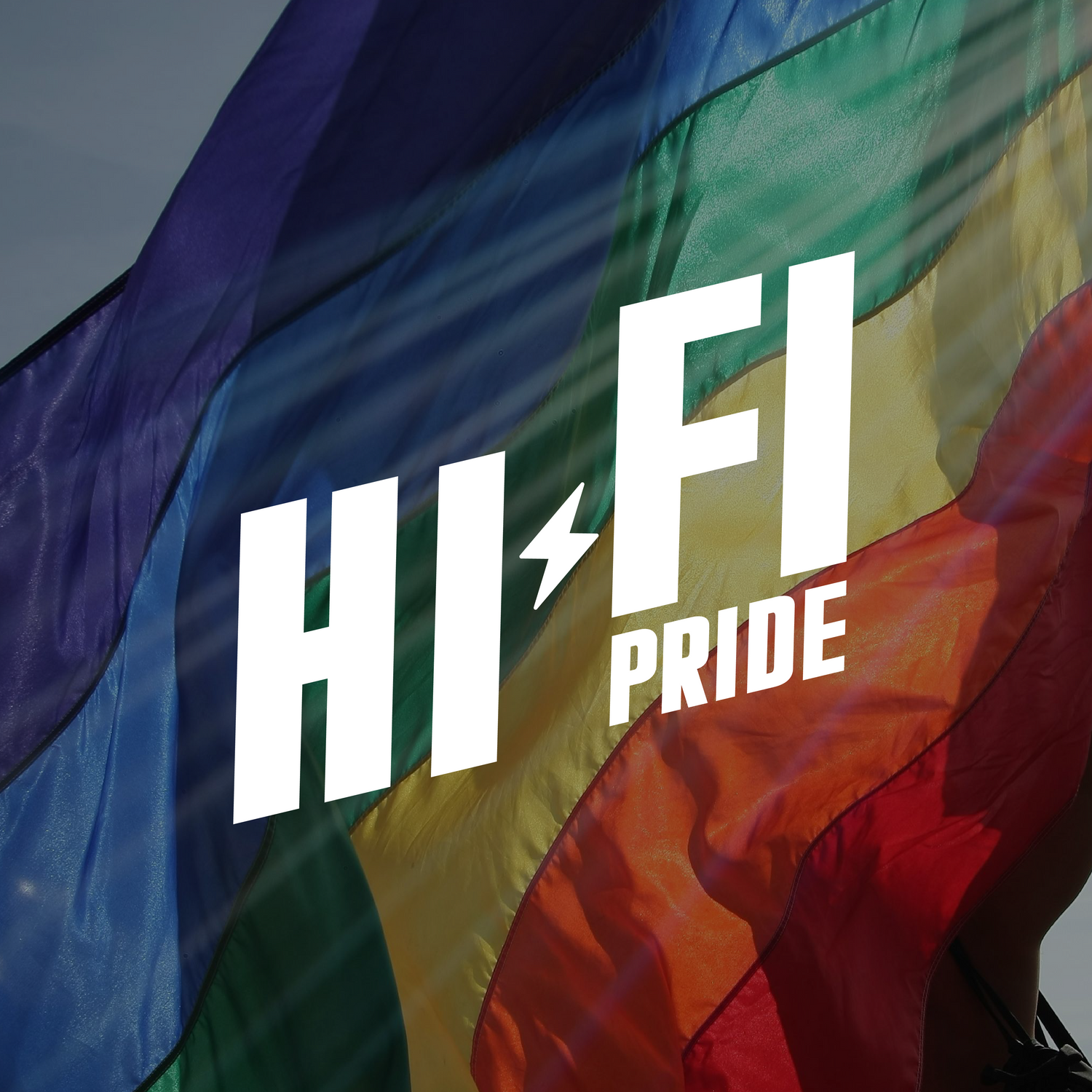 Hi-Fi Pride