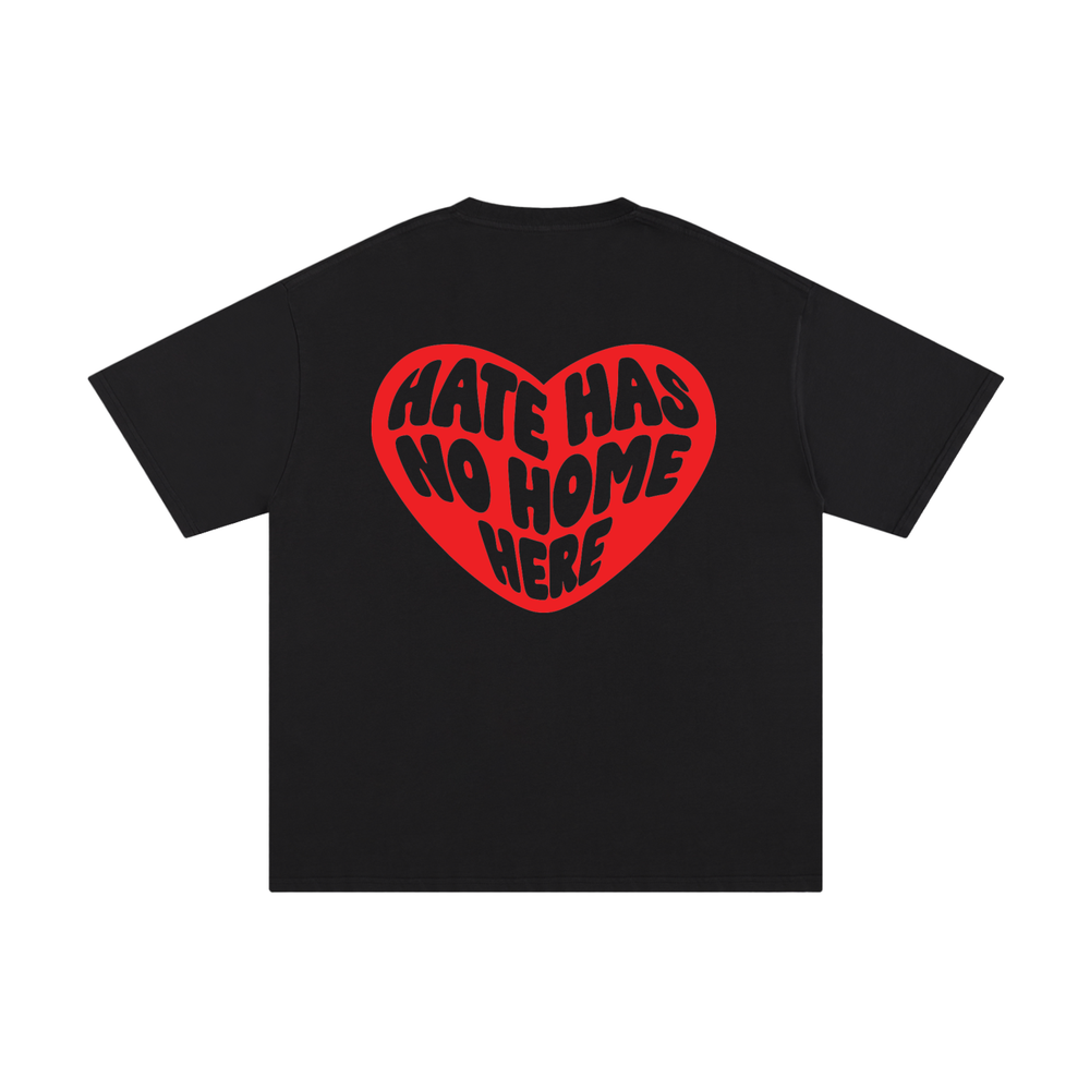 Hate Has No Home Here Essential Tee