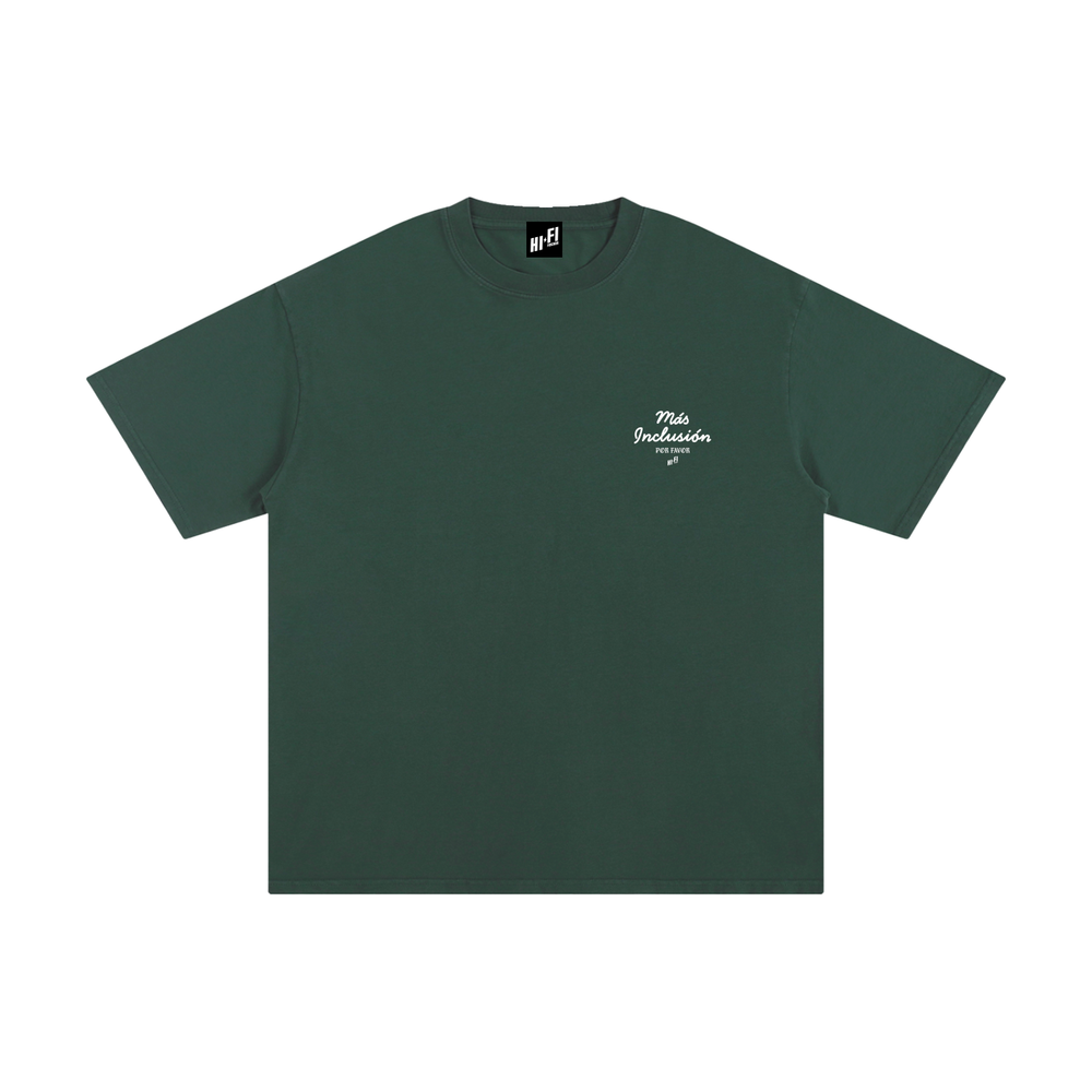 Forest Green