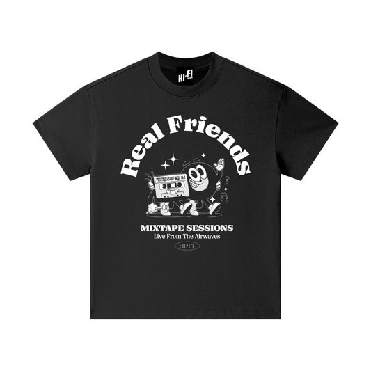 Mixtape Sessions Youth Tee