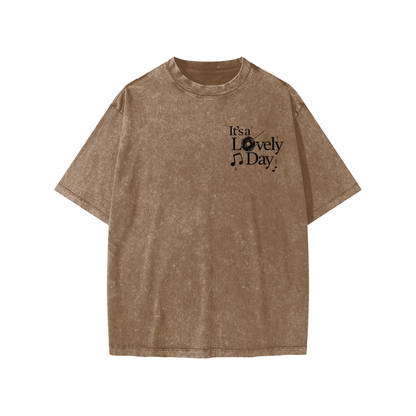 Lovely Day Youth Tee