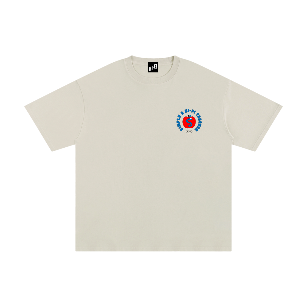 Hi-Fi Teacher Essential Tee