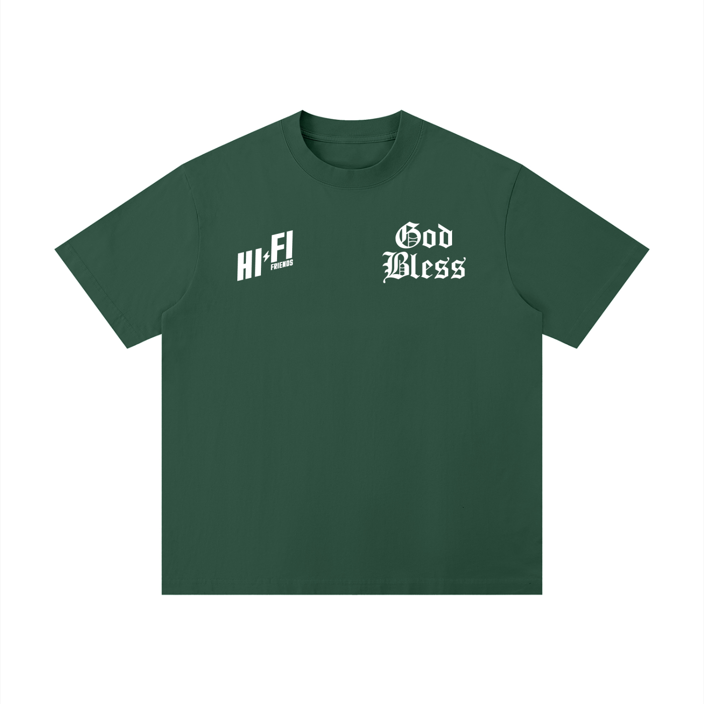 God Bless The Autism Community Tee
