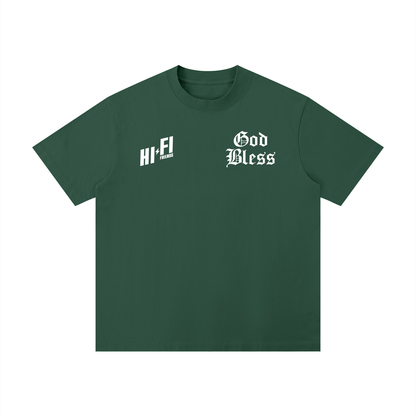 God Bless The Autism Community Tee