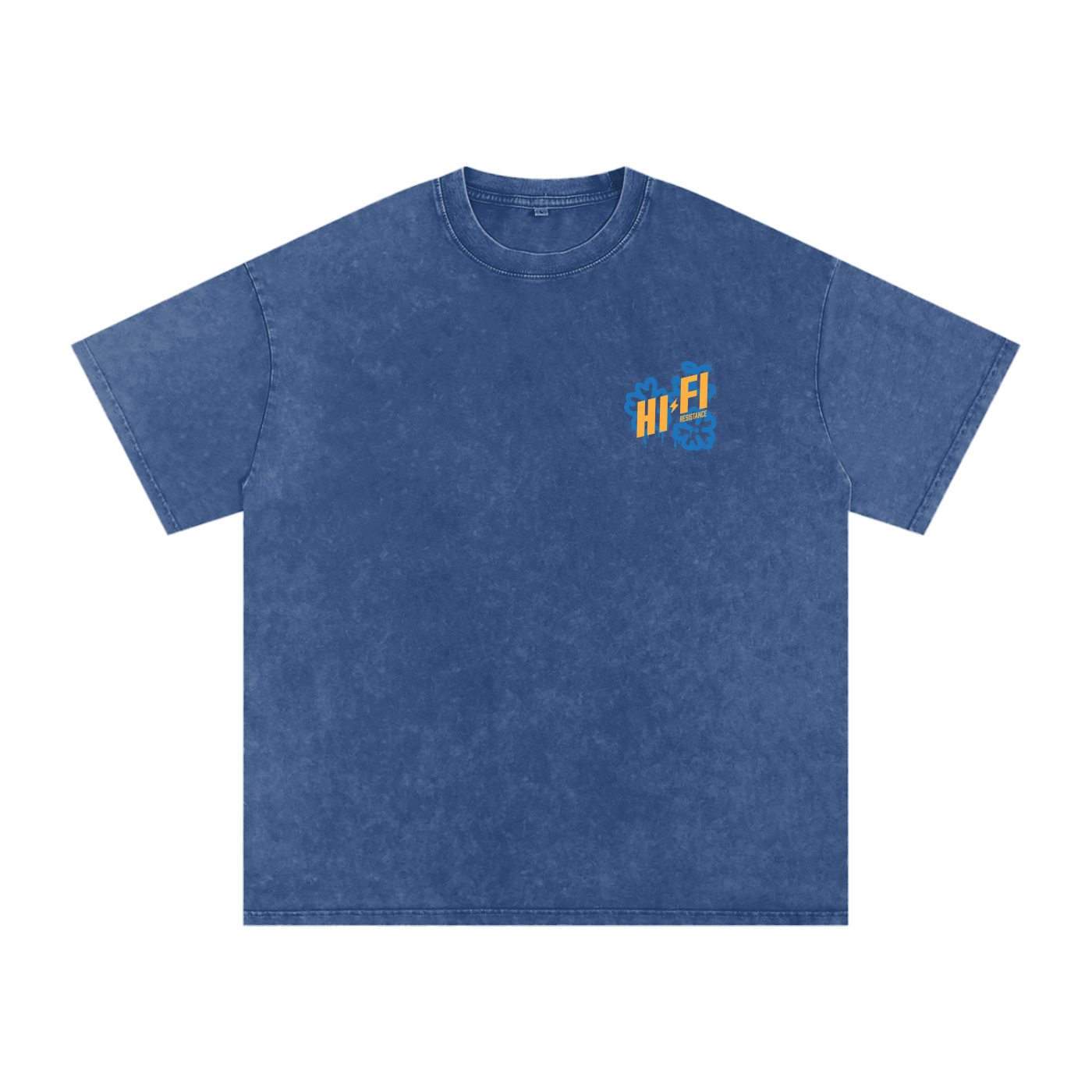 Families Belong Together Tee