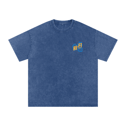 Families Belong Together Tee