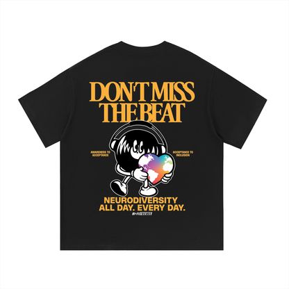 Don't Miss Tee